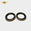 PTFE piston step seal hydraulic cylinder sealing GSD